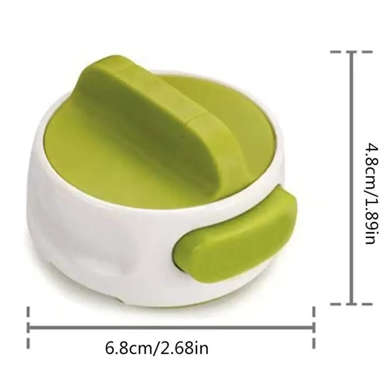 Multifunctional Manual Can Ope - Kitchen Gadgets Built In recension och pris