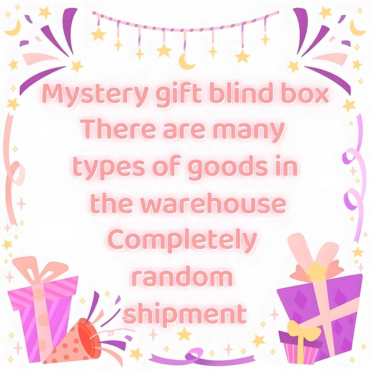 Pure Luck Mystery Surprise Box - Kitchen Gadgets Gift Ideas recension och pris