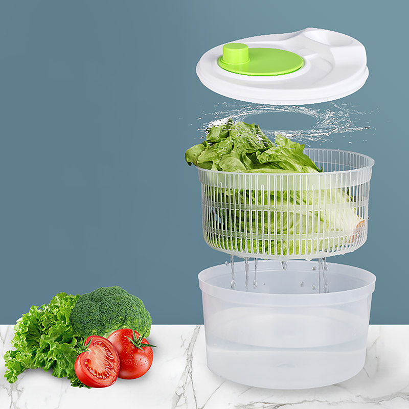 Hot Sale Vegetable Dehydrator  - Kitchen Home Gadgets recension och pris