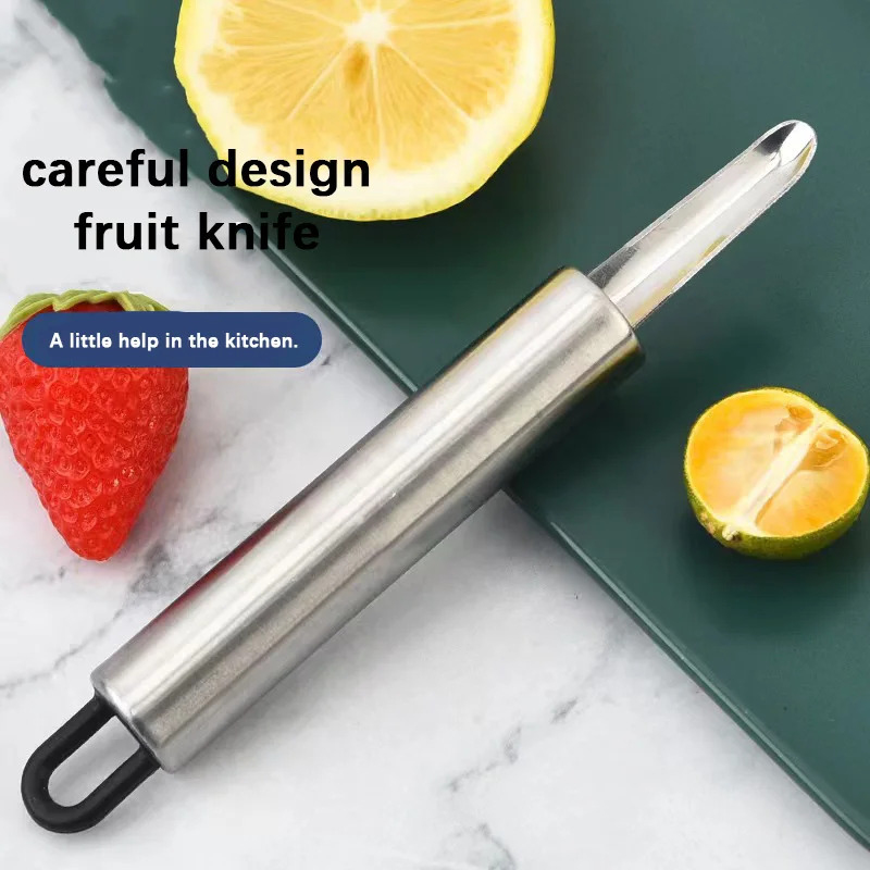 Multifunctional Stainless Stee - Kitchen Gadgets Built In recension och pris