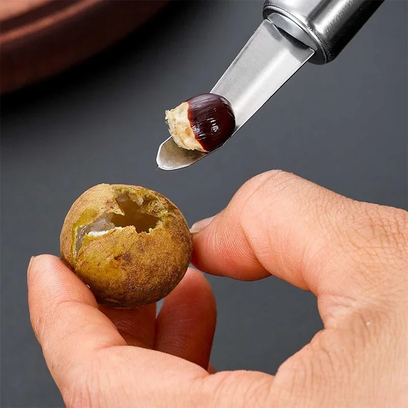 Multifunctional Stainless Stee - Kitchen Gadgets Built In recension och pris