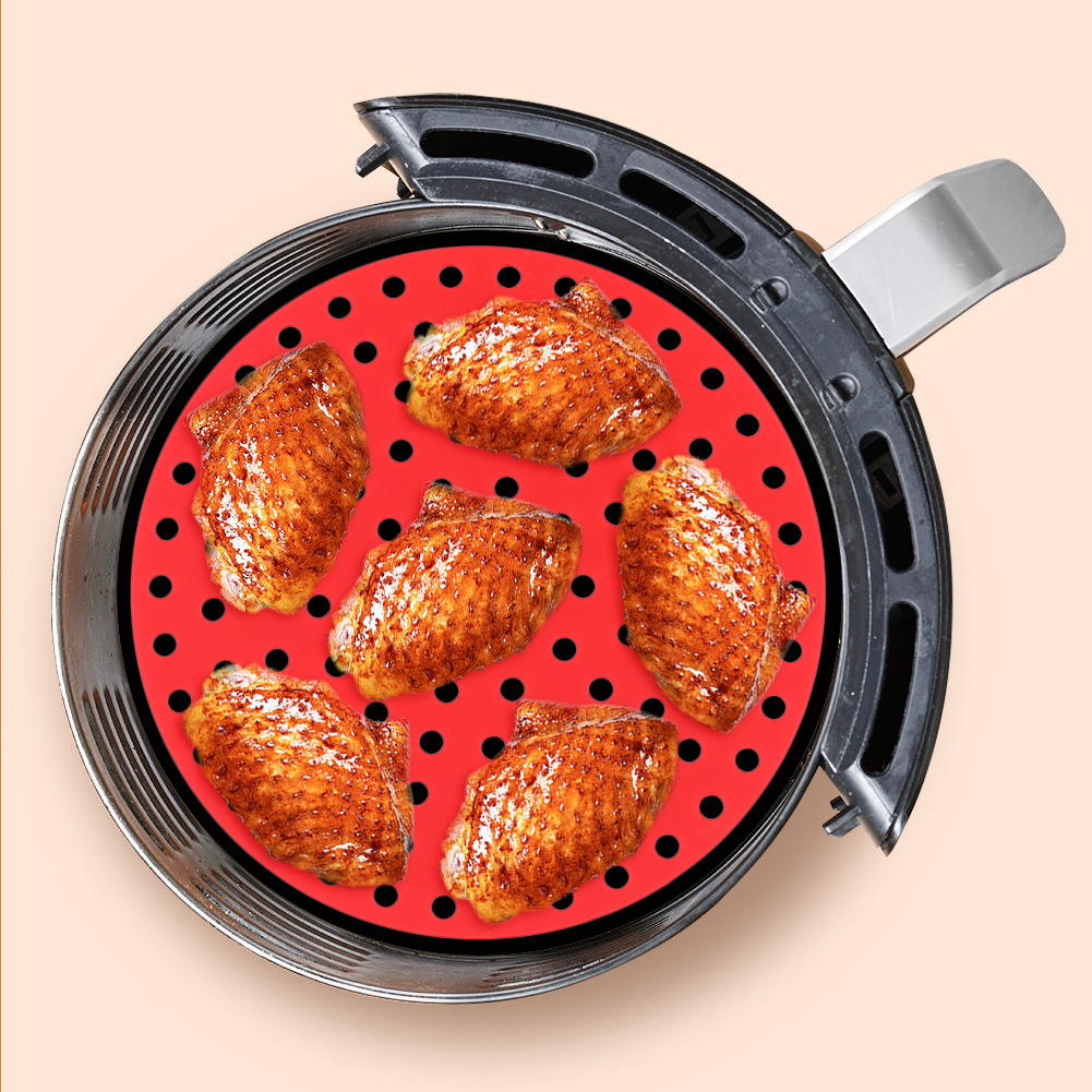 High Quality Air Fryer Silicon - Kitchen Gadgets Wholesale recension och pris