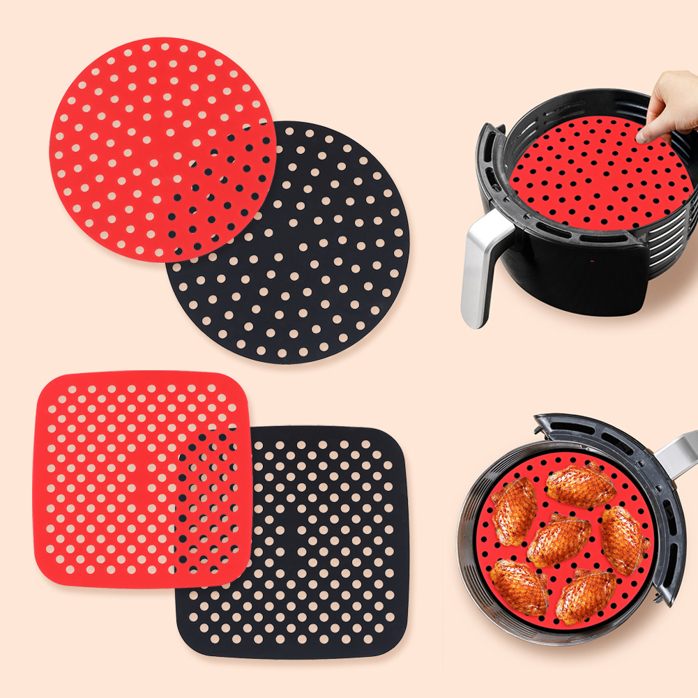 High Quality Air Fryer Silicon - Kitchen Gadgets Wholesale recension och pris