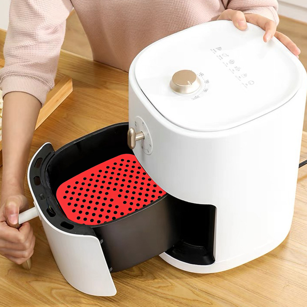 High Quality Air Fryer Silicon - Kitchen Gadgets Wholesale recension och pris