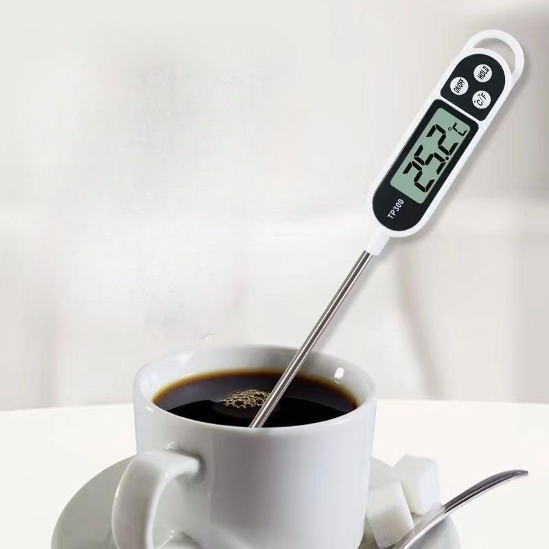 1Pc Food Thermometer, Kitchen  - Kitchen Gadgets Wholesale recension och pris