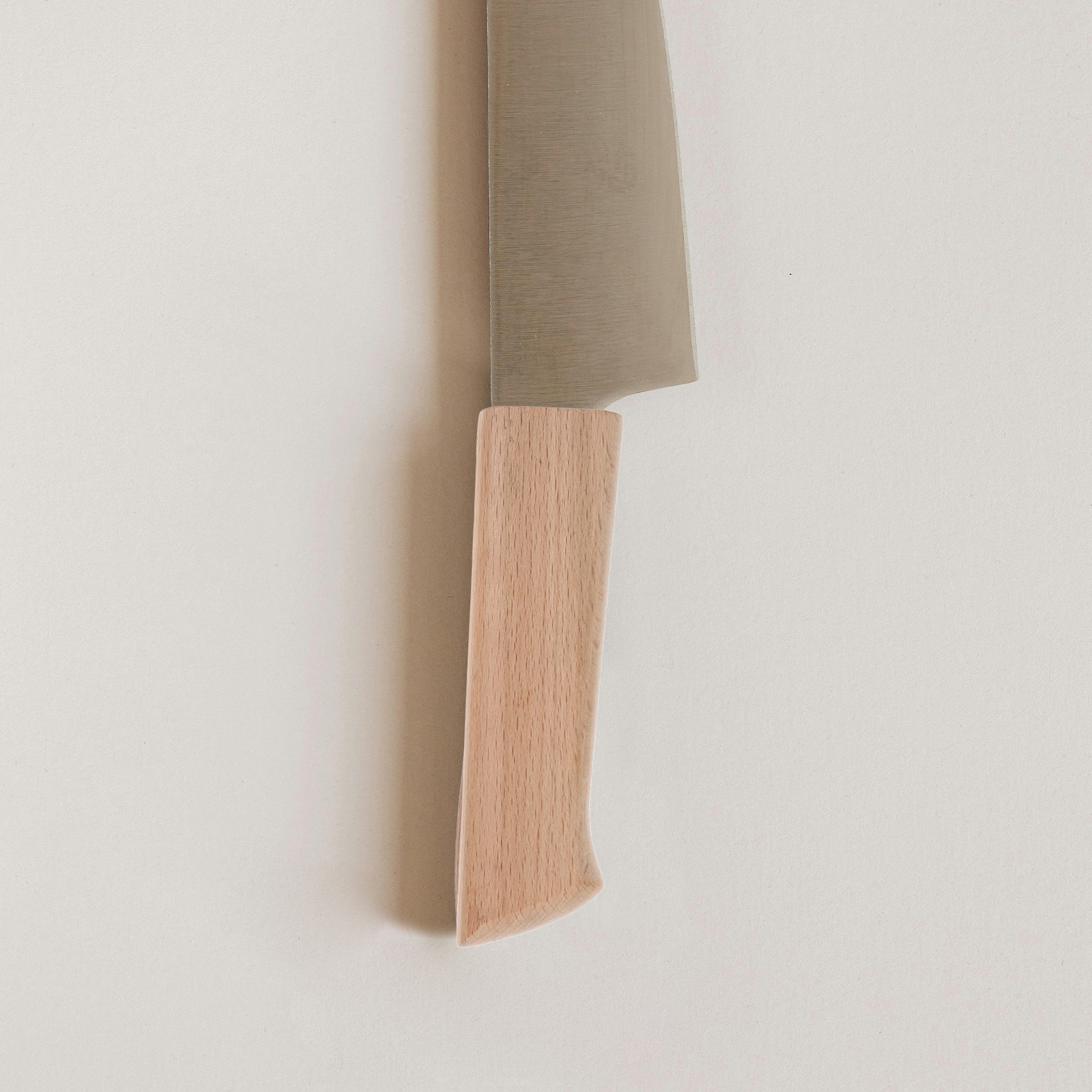 2Pcs Kitchen Knife Wooden DIY  - Kitchen Gadgets Wholesale recension och pris