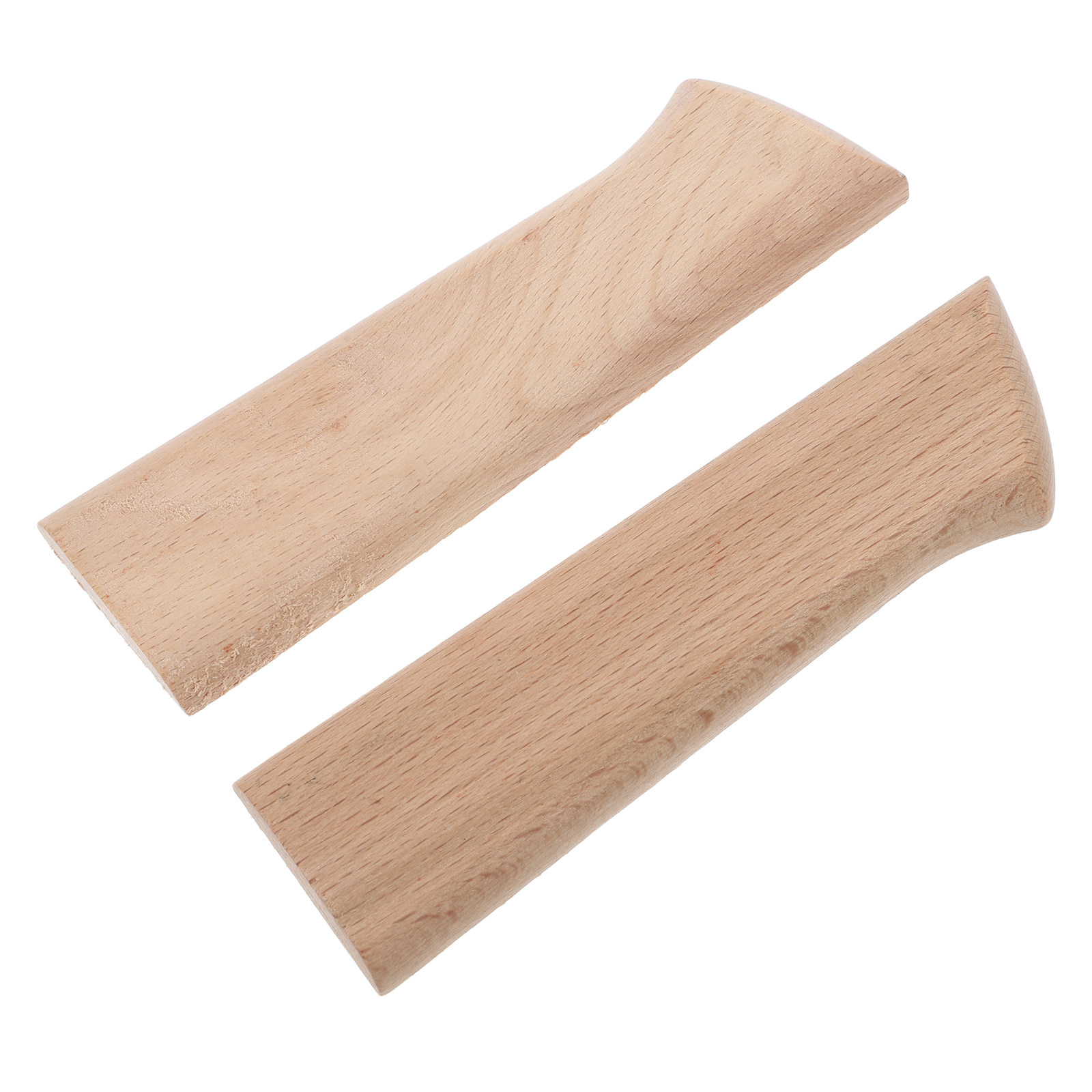 2Pcs Kitchen Knife Wooden DIY  - Kitchen Gadgets Wholesale recension och pris