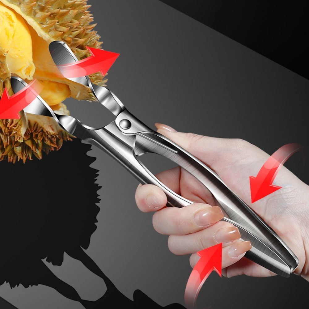 304 Stainless Steel Durian She - Kitchen Gadgets Built In recension och pris