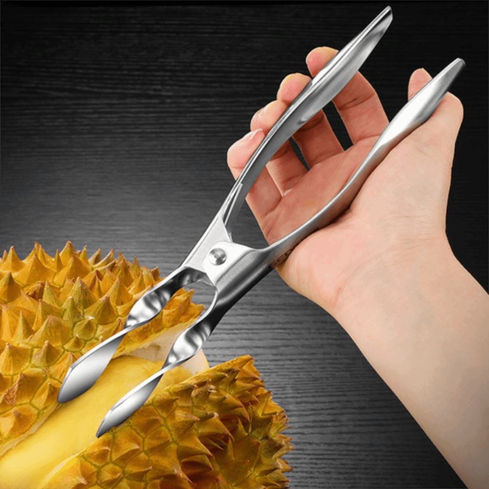 304 Stainless Steel Durian She - Kitchen Gadgets Built In recension och pris