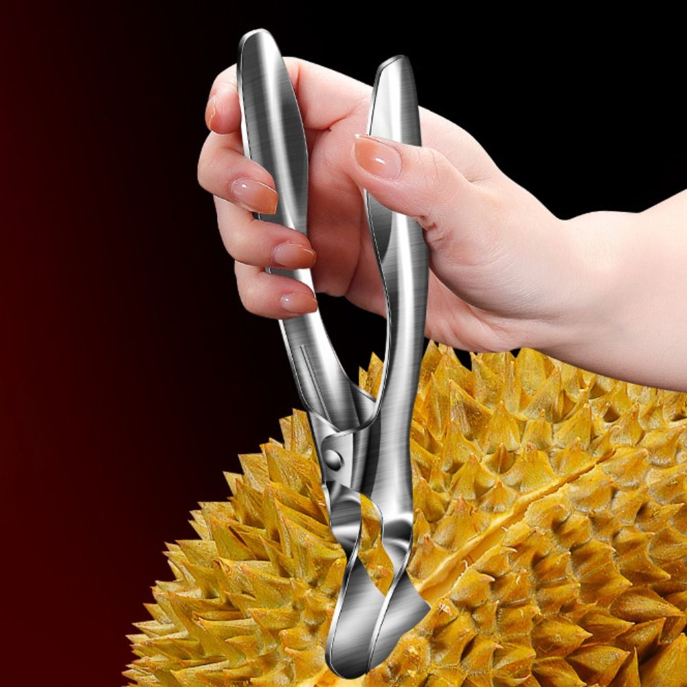 304 Stainless Steel Durian She - Kitchen Gadgets Built In recension och pris