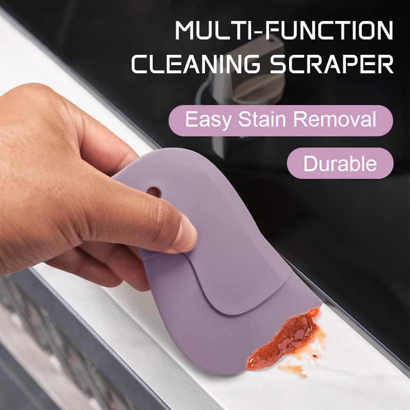 Penguin Kitchen Scraper - Non  - Kitchen Gadgets Built In recension och pris