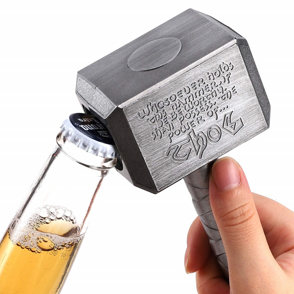 Bottle Opener Creative Bottle  - Kitchen Gadgets For Dad recension och pris