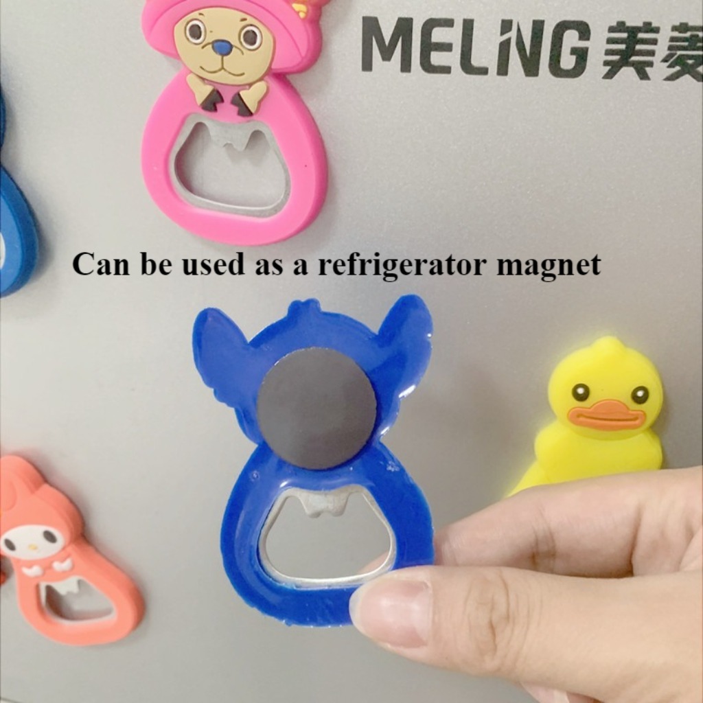 Stitch Multifunctional Cartoon - Kitchen Gadgets Gift recension och pris