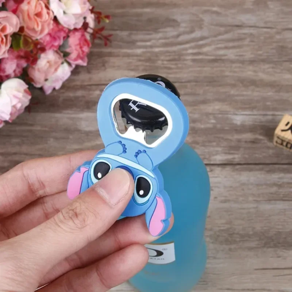 Stitch Multifunctional Cartoon - Kitchen Gadgets Gift recension och pris