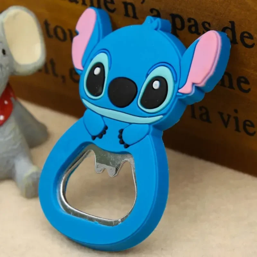 Stitch Multifunctional Cartoon - Kitchen Gadgets Gift recension och pris
