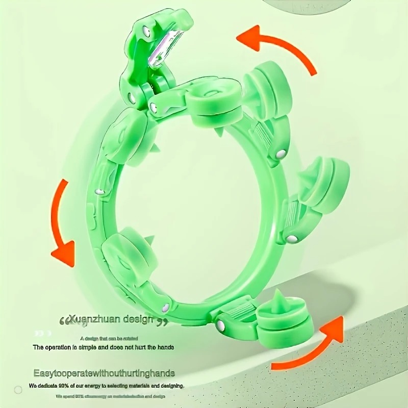 Fruit & Vegetable Tools Handhe - Kitchen Gadgets Gift Ideas recension och pris