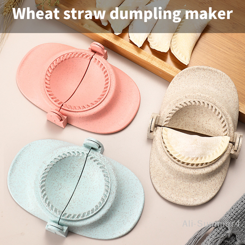 Dumpling Machine Tools Dumplin - Kitchen Gadgets Wholesale recension och pris