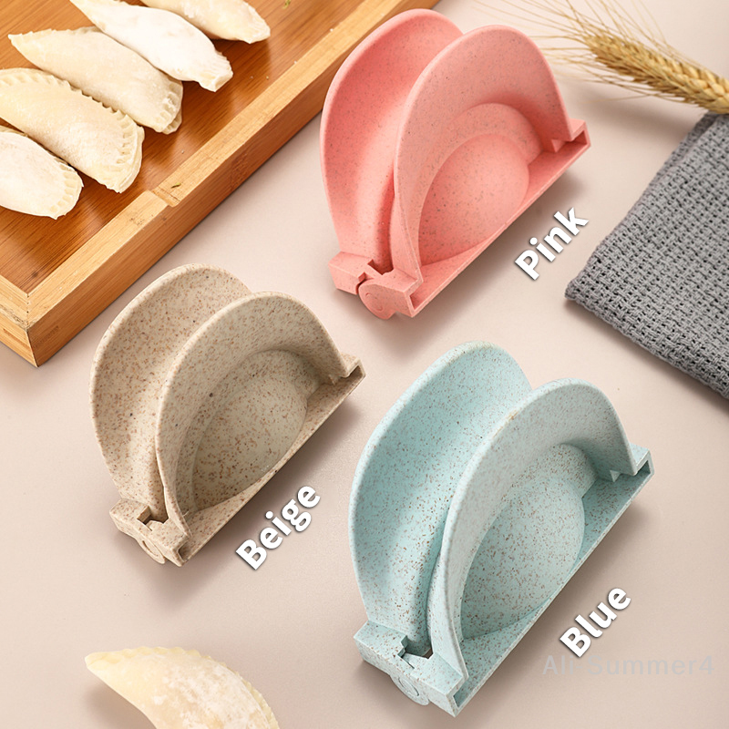 Dumpling Machine Tools Dumplin - Kitchen Gadgets Wholesale recension och pris