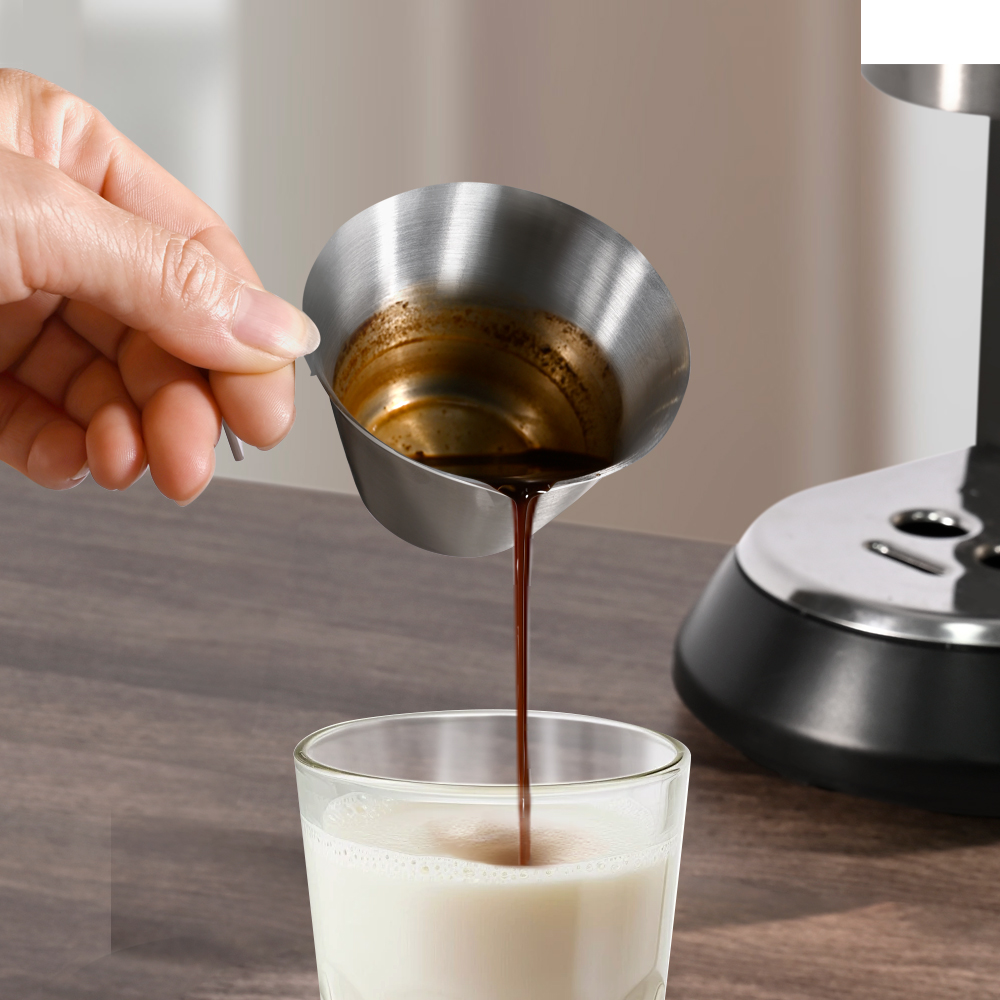 100ML Espresso Extraction Cup  - Kitchen Gadgets Wholesale recension och pris