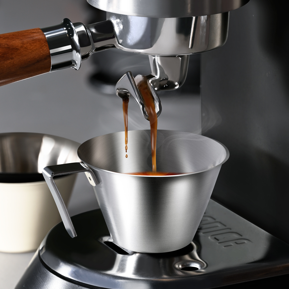 100ML Espresso Extraction Cup  - Kitchen Gadgets Wholesale recension och pris