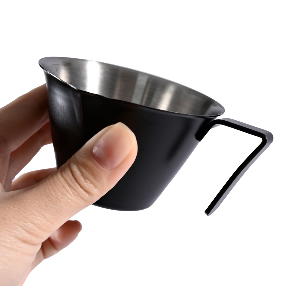 100ML Espresso Extraction Cup  - Kitchen Gadgets Wholesale recension och pris