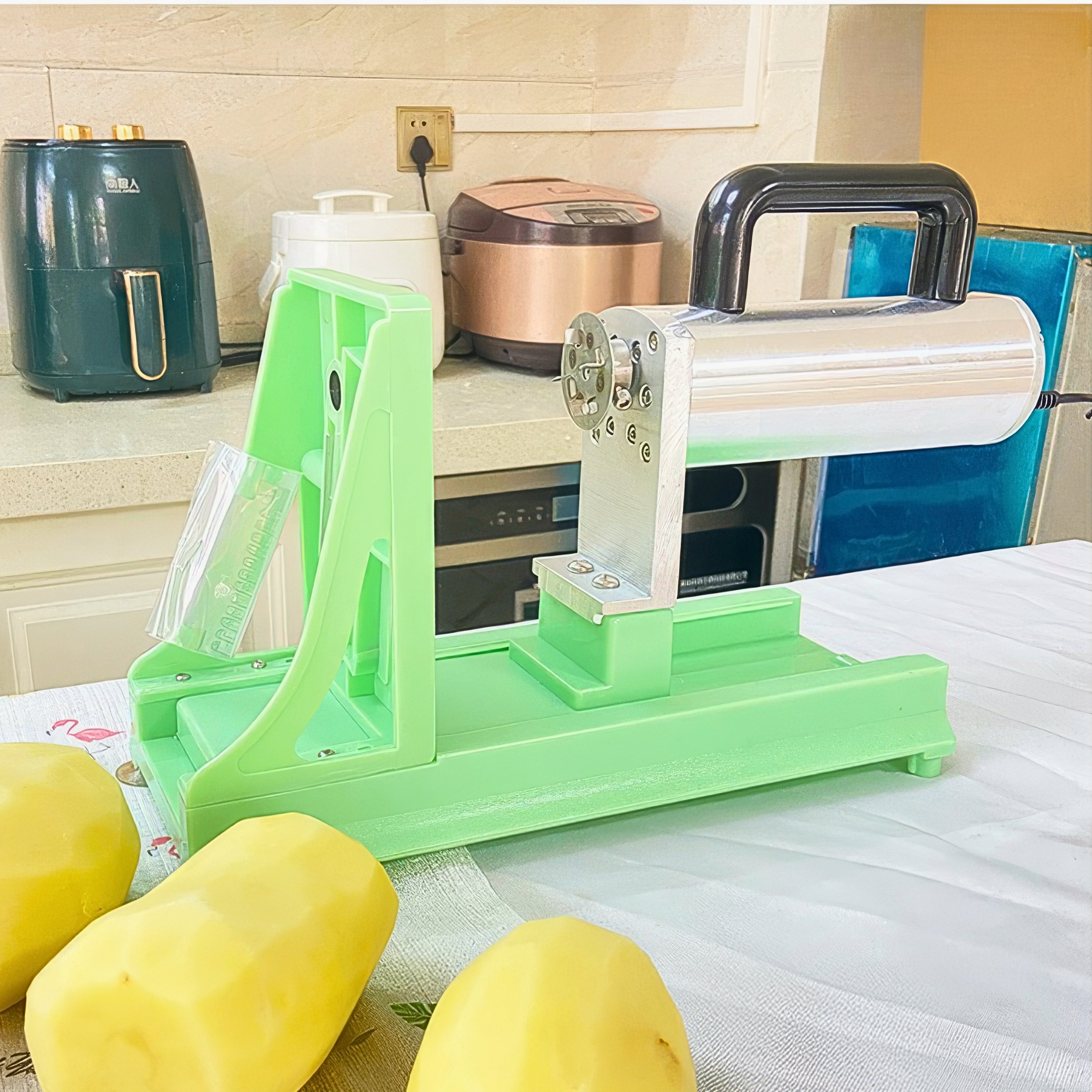New Product Cooking Gadgets Ki - Kitchen Gadgets New Products recension och pris