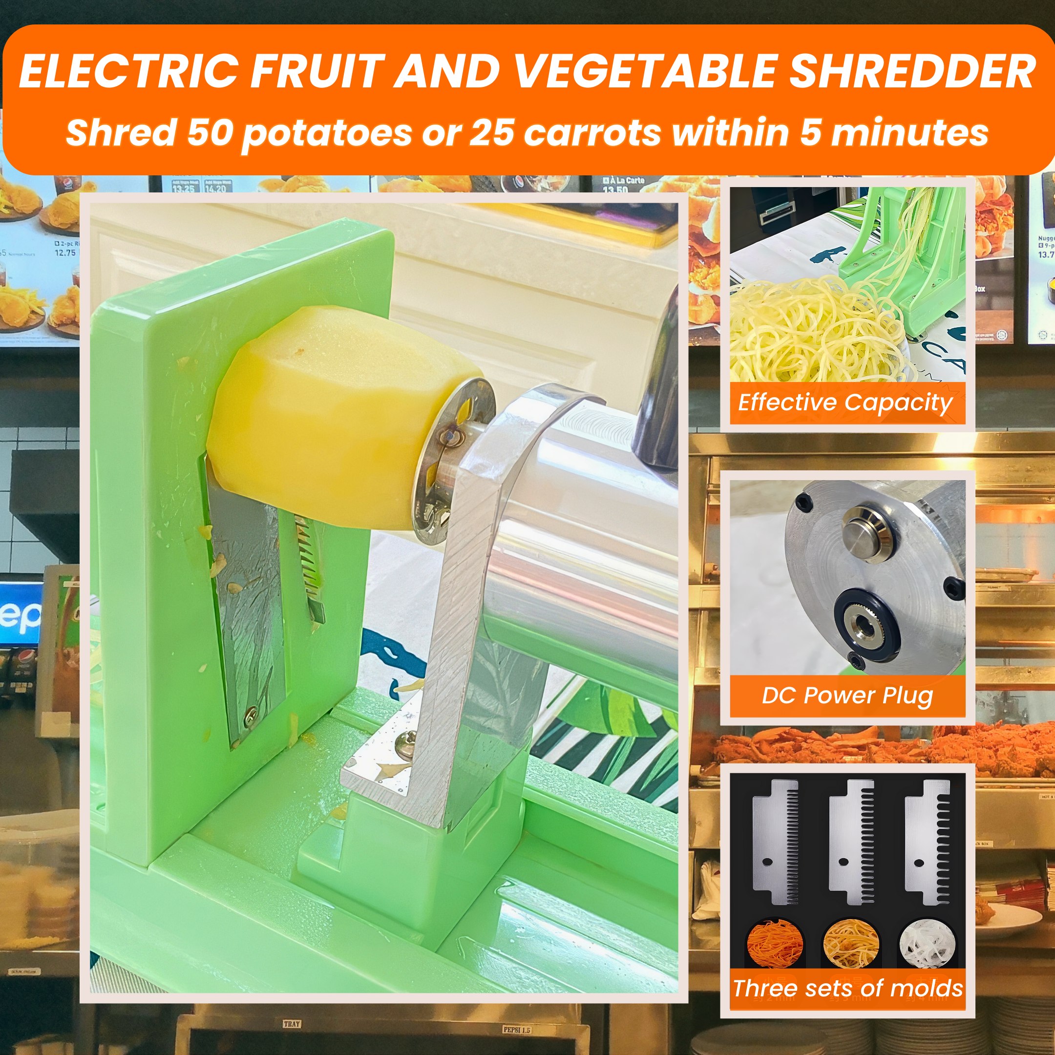 New Product Multifunctional Ve - Kitchen Gadgets New Products recension och pris
