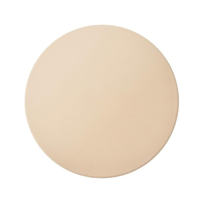 Pizza Stone, 16 in Round Pizza - Pizza Stone Baking recension och pris