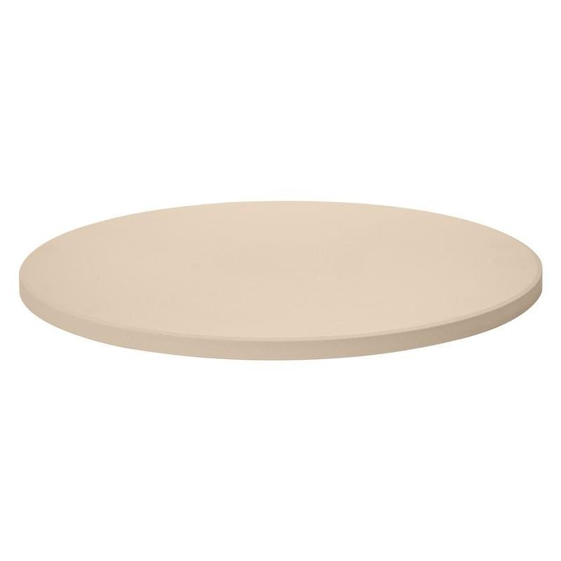 Pizza Stone, 16 in Round Pizza - Pizza Stone Baking recension och pris