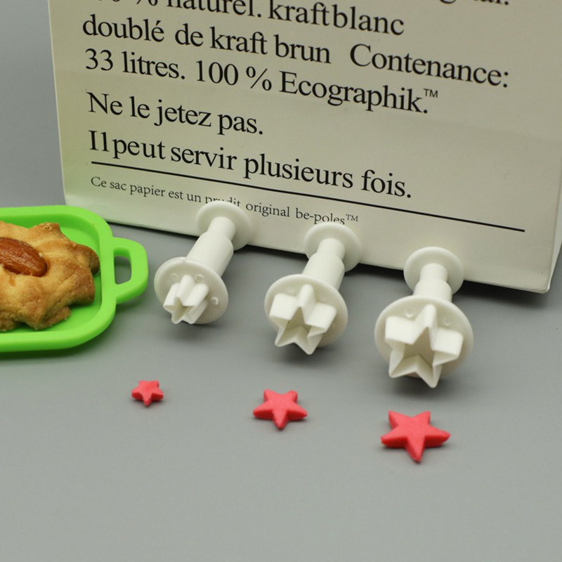 12PCS/Set Spring Cookie Shapin - Kitchen Home Gadgets recension och pris