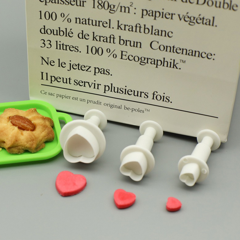 12PCS/Set Spring Cookie Shapin - Kitchen Home Gadgets recension och pris