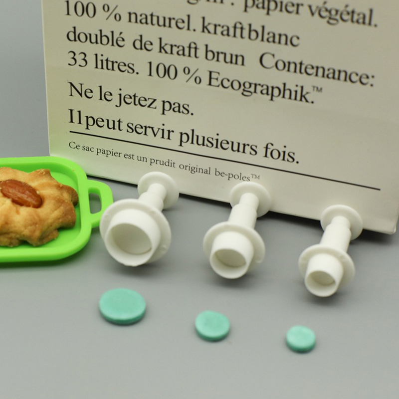 12PCS/Set Spring Cookie Shapin - Kitchen Home Gadgets recension och pris