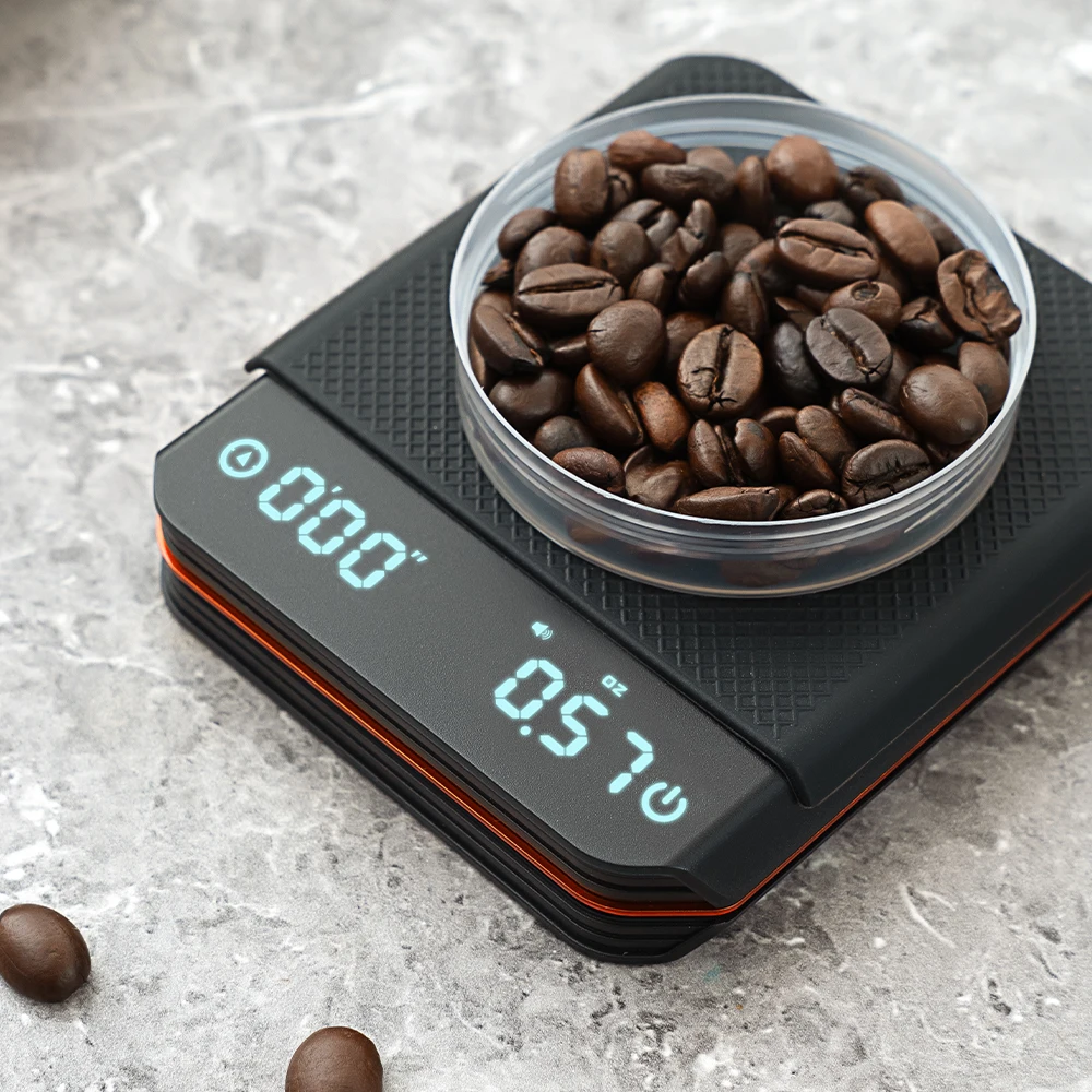 Kitchen Scale Coffee Accessori - Kitchen Gadgets Wholesale recension och pris