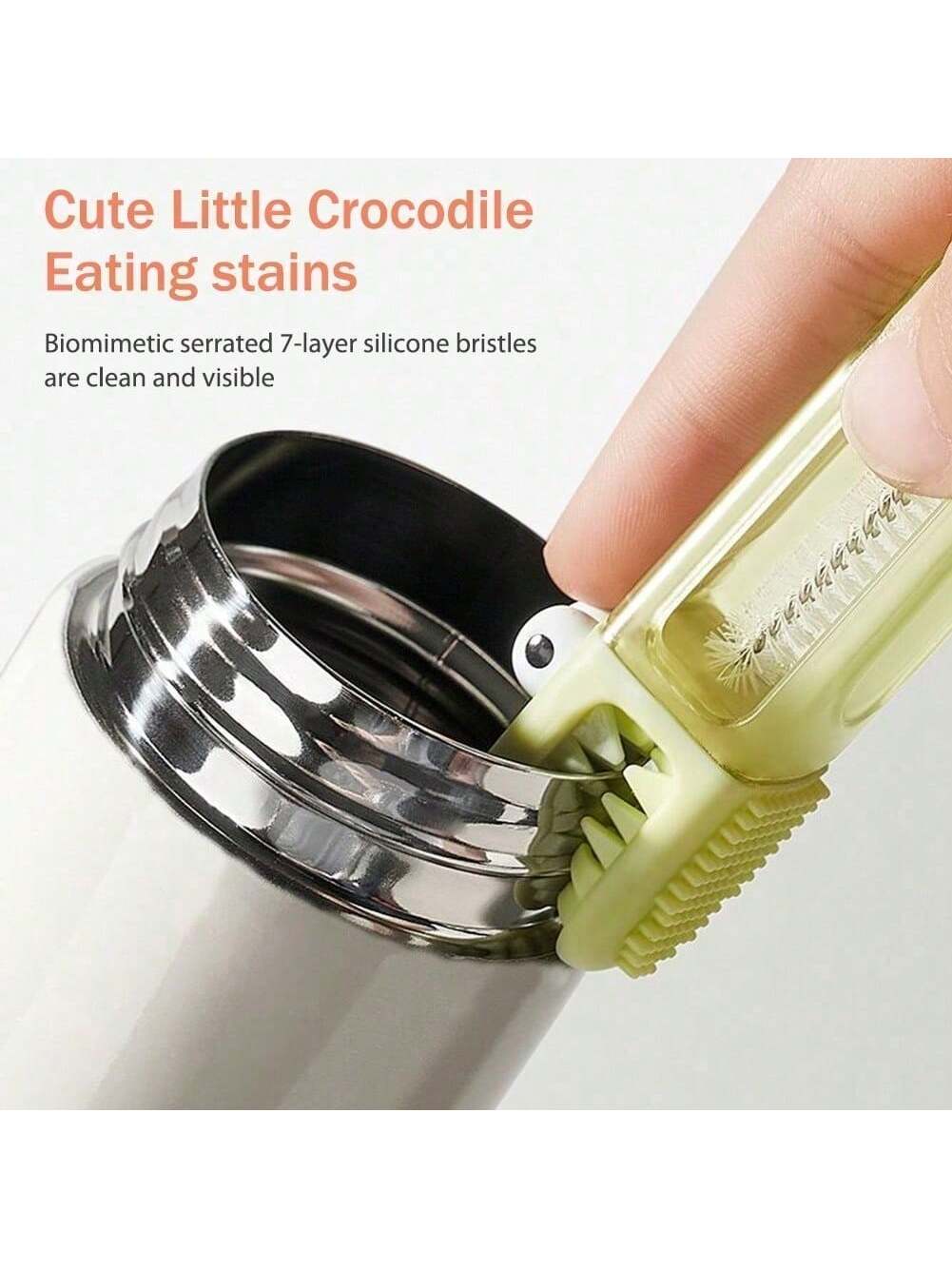 Novelty Kitchen Gadget, Crocod - Kitchen Gadgets Gift Ideas recension och pris