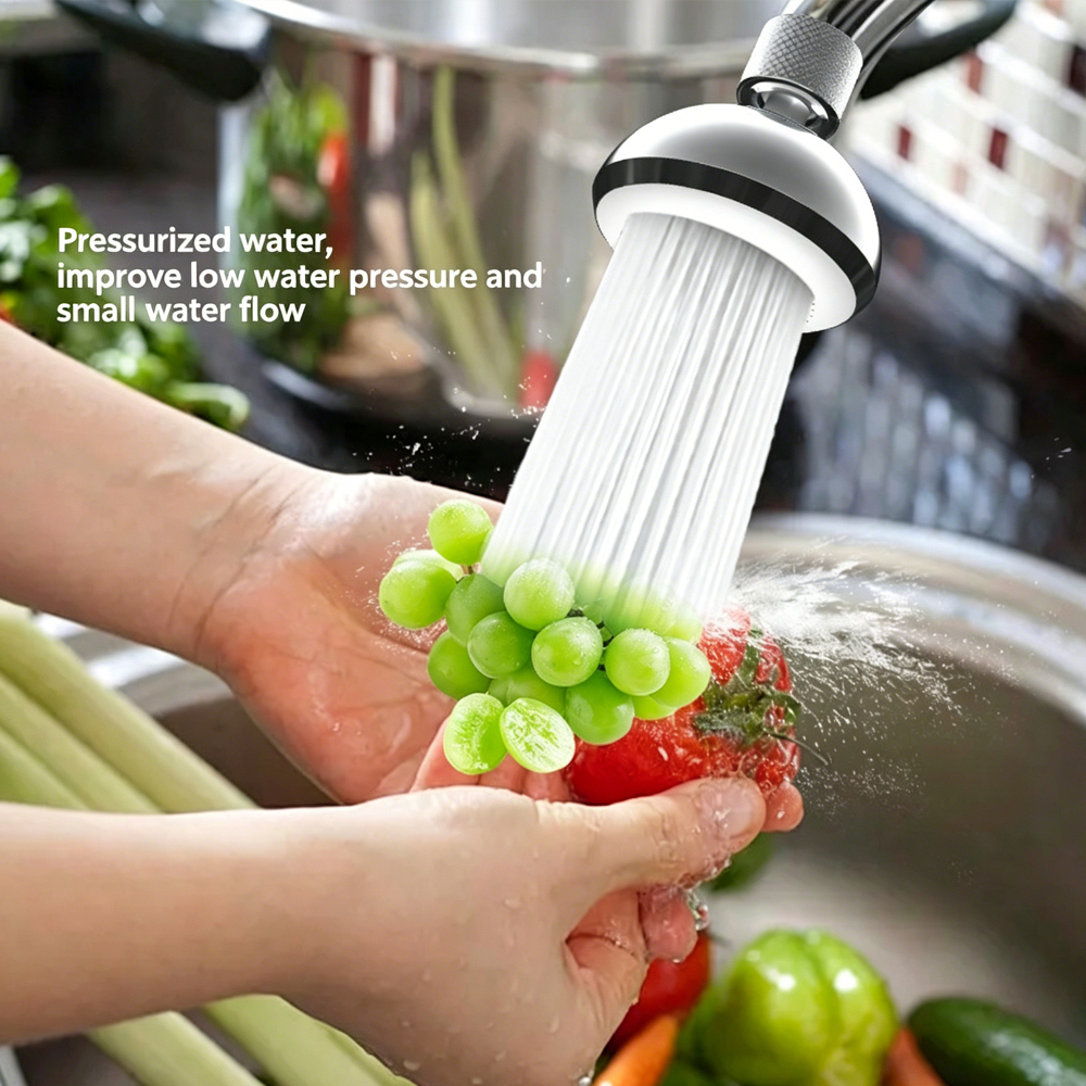 Kitchen Faucet Adapter Built-i - Kitchen Gadgets Built In recension och pris