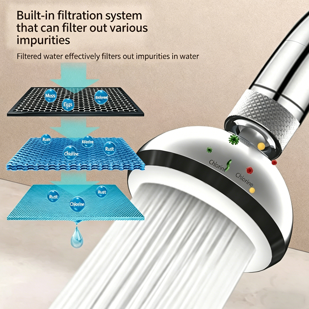 Kitchen Faucet Adapter Built-i - Kitchen Gadgets Built In recension och pris