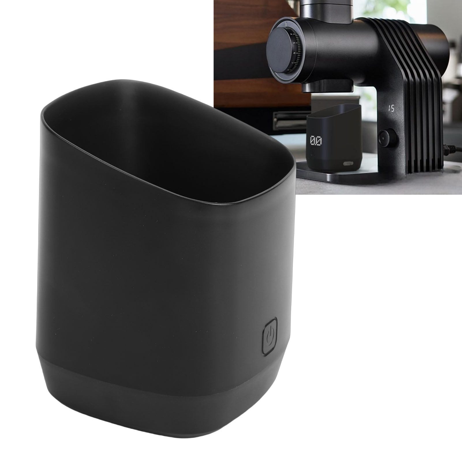 Digital Dosing Cup with LED Di - Kitchen Gadgets Wholesale recension och pris