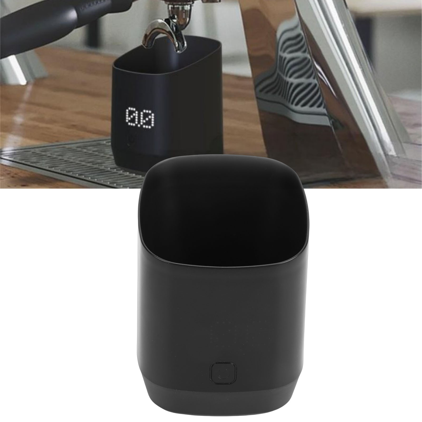 Digital Dosing Cup with LED Di - Kitchen Gadgets Wholesale recension och pris