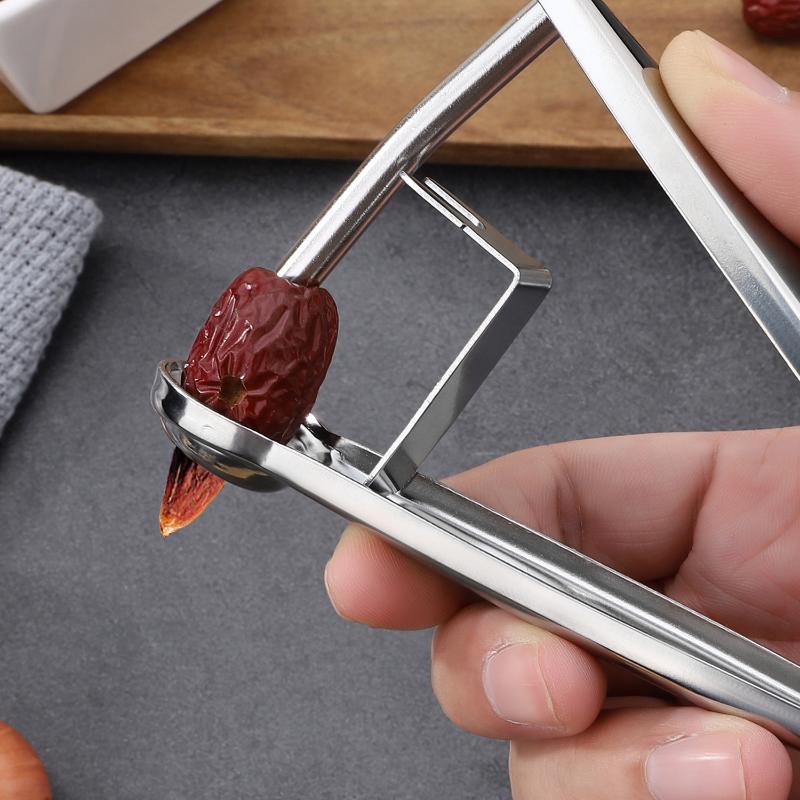Multi - Functional Pit Remover - Kitchen Home Gadgets recension och pris