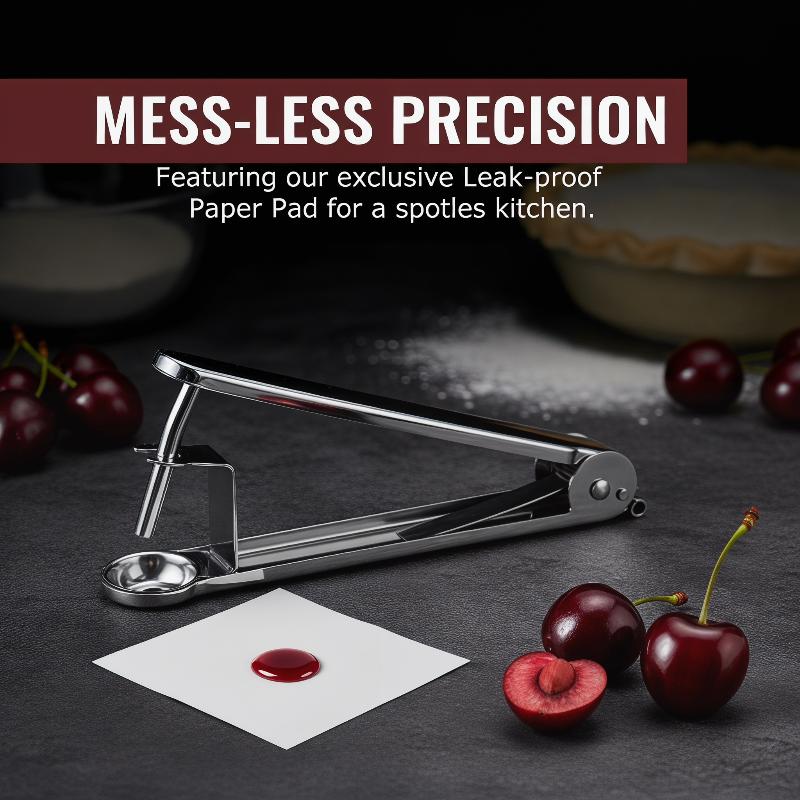 Multi - Functional Pit Remover - Kitchen Home Gadgets recension och pris
