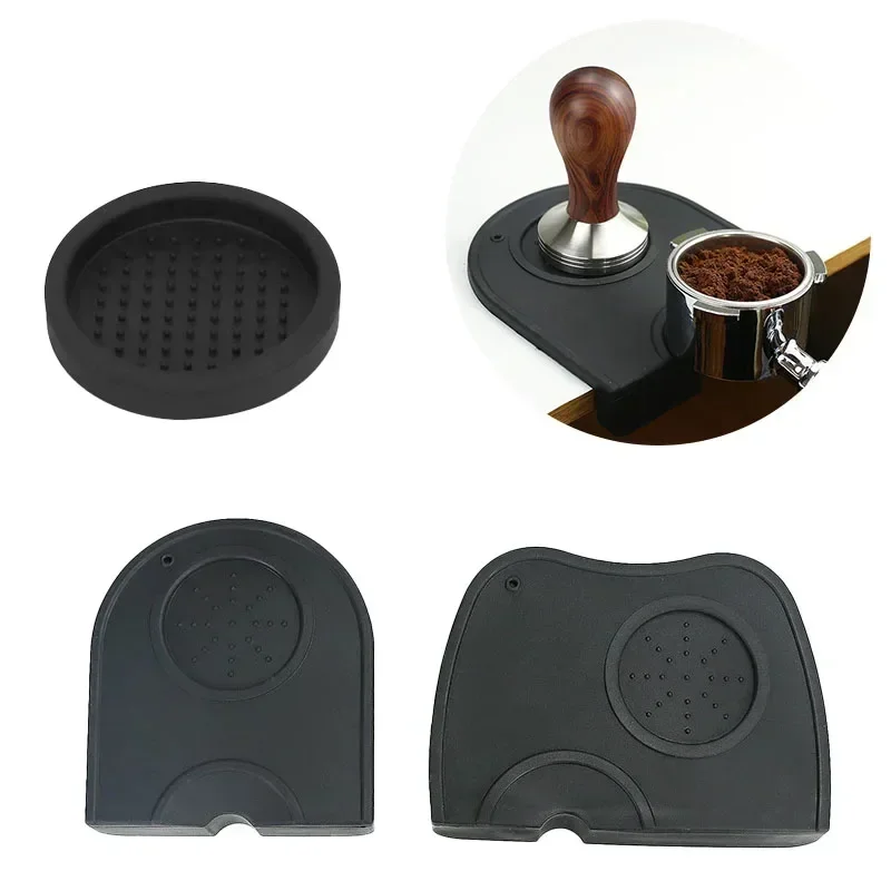 Coffee Powder Pad Non-Slip Sil - Kitchen Gadgets Wholesale recension och pris