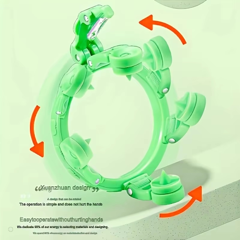 Fruit & Vegetable Tools Handhe - Kitchen Gadgets Gift Ideas recension och pris