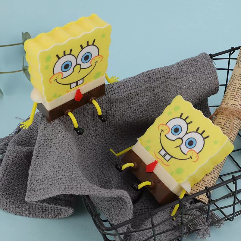 New Cute Spongebobs Sponge She - Kitchen Gadgets Gift recension och pris