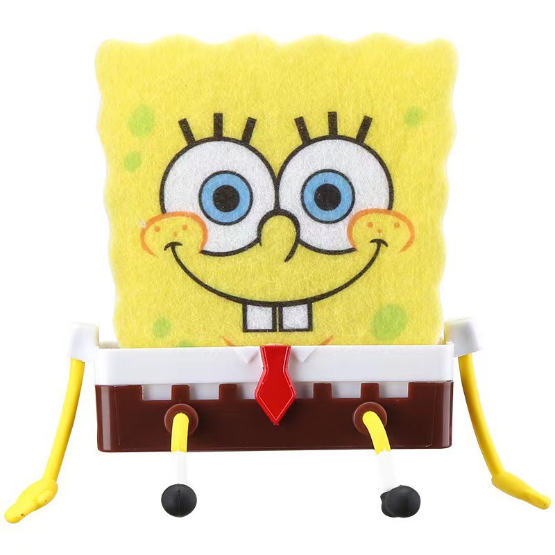 New Cute Spongebobs Sponge She - Kitchen Gadgets Gift recension och pris