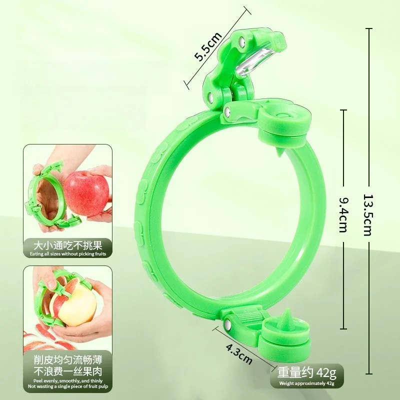 Fruit & Vegetable Tools Handhe - Kitchen Gadgets Gift Ideas recension och pris