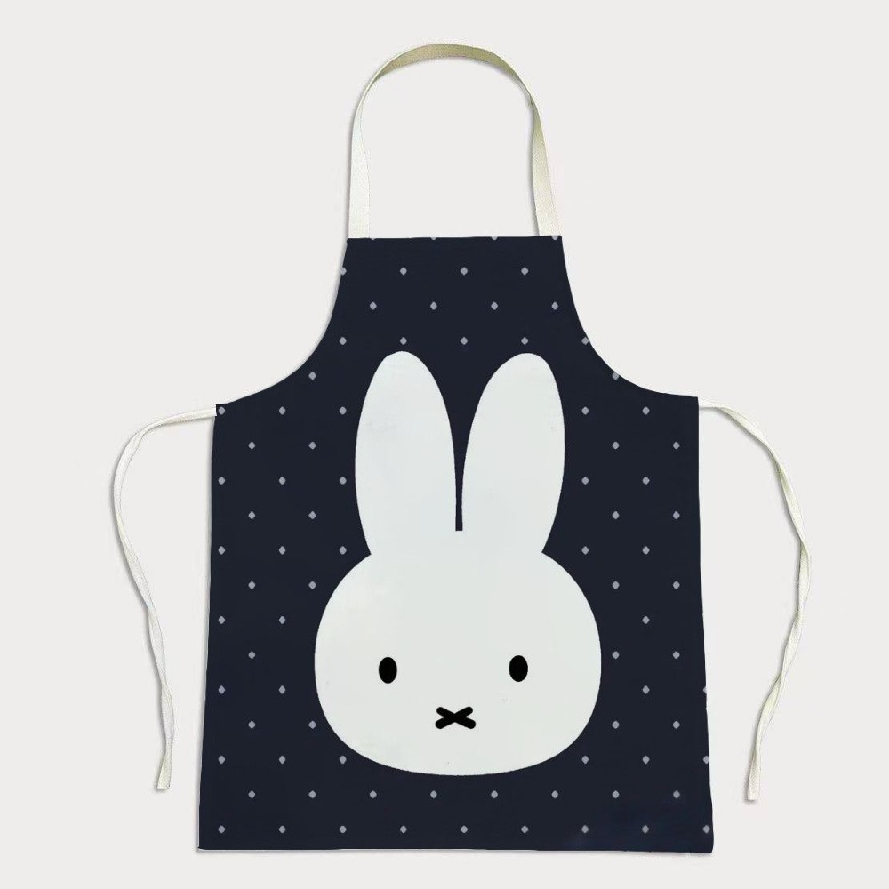 Miffy Kawaii Waterproof Fabric - Kitchen Gadgets Gift recension och pris