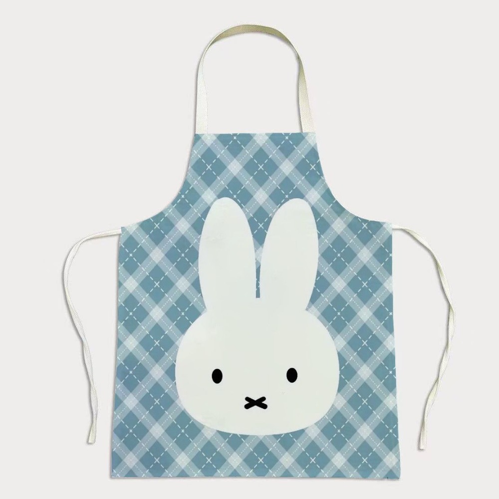 Miffy Kawaii Waterproof Fabric - Kitchen Gadgets Gift recension och pris